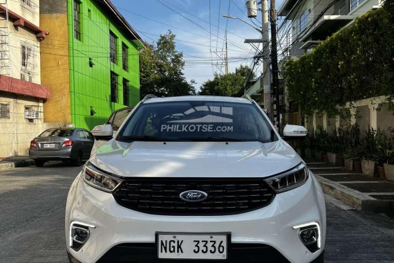 2022 Ford Territory G 09171728702