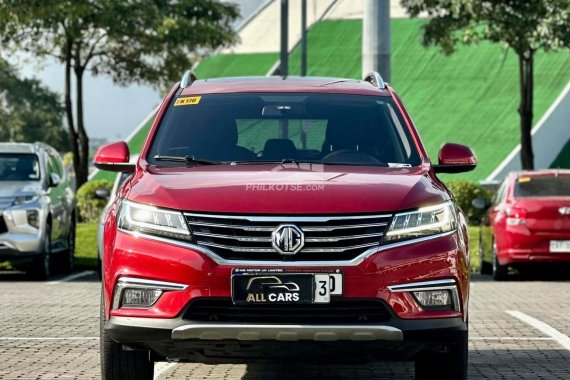 2020 MG RX5 Alpha 1.5 Automatic Gas