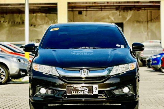 2017 Honda City VX 1.5 Gas Automatic 28k Mileage Only Like New‼️