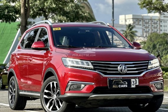 🔥 249k All In DP 🔥 2020 MG RX5 Alpha 1.5 Automatic Gas.. Call 0956-7998581