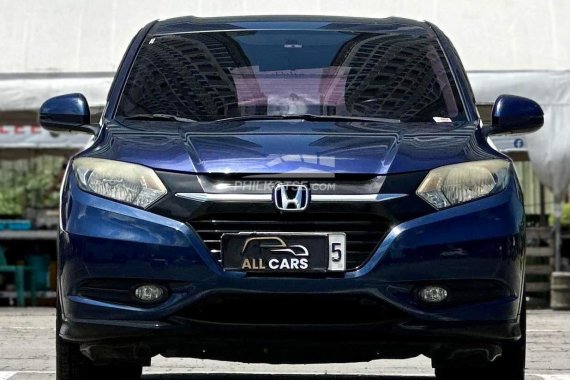 CASA MAINTAINED! 2015 Honda HRV 1.8 Automatic Gas