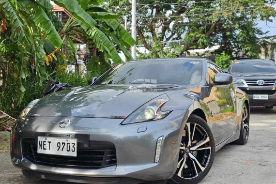 HOT!!! Nissan 370Z Fairlady for sale at affordable price 