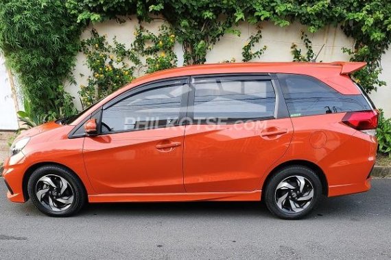 2015 HONDA MOBILIO RS 1.5 A/T