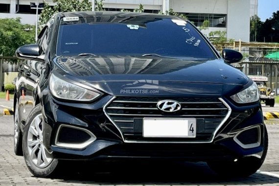 🔥 104k All In DP 🔥 2019 Hyundai Accent GL Automatic Gas.. Call 0956-7998581