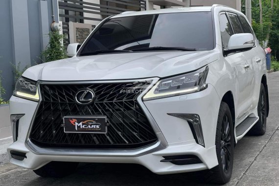 HOT!!! 2019 LX450D Bullet Proof Inkas Canada Level 6 