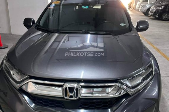 FOR SALE! 2018 Honda CR-V SX Diesel 9AT AWD (CASH BUYER ONLY - Negotiable)