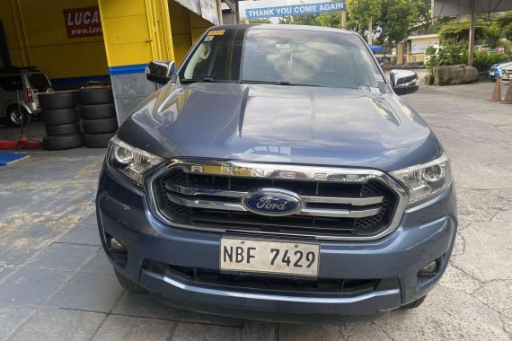 2019 Ford Ranger XLT 4x2 A/T