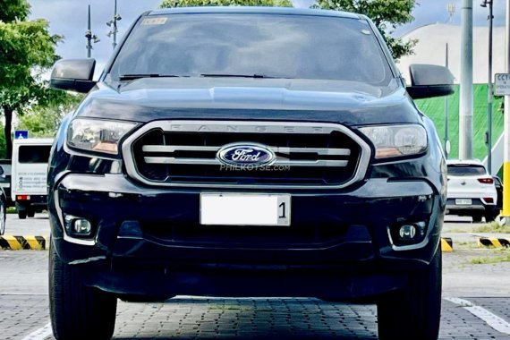 2019 Ford Ranger XLS AT‼️34kms only‼️