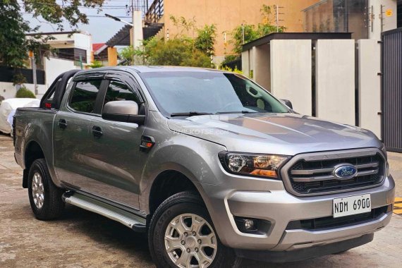 2020 Ford Ranger XLS for sale at affordable price 