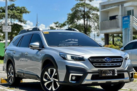 2021 Subaru Outback 2.5 Eyesight Automatic Gas 📲 09384588779