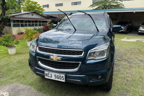 HOT!!! 2016 Chevrolet Trailblazer LTX Duramax for sale at affordable price 