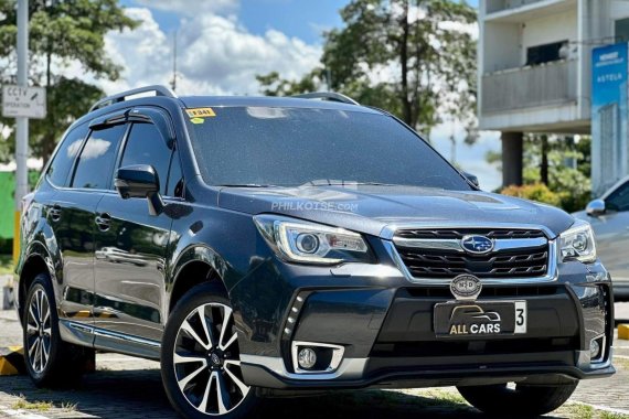 2018 Subaru Forester 2.0 XT Automatic Gas 237K ALL-IN PROMO DP‼️📱09388307235📱