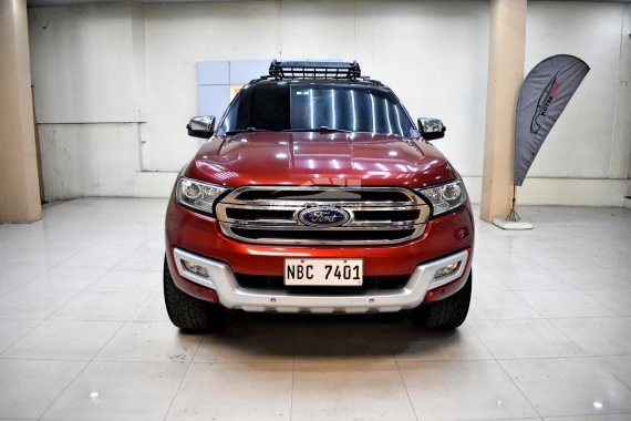 Ford   Everest   Titanium 2.2L  Diesel  A/T  998T Negotiable Batangas Area   PHP 998,000