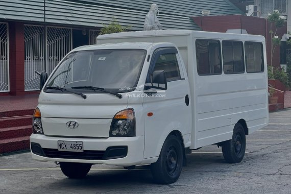 ‼️PERFECT FOR BUSINESS 2016 Hyundai H100