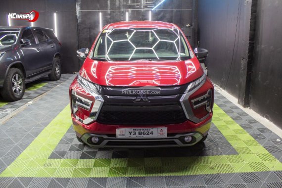 2023 Mitsubishi Xpander GLS - DP 240,000