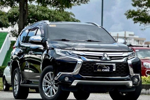 2016 Mitsubishi Montero Gls Sport Premium A/T Diesel 📲Carl Bonnevie - 0938458779