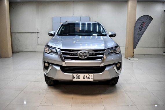 Toyota Fortuner  4x2 2.4 Diesel  A/T  1,098m Negotiable Batangas Area   PHP 1,098,000