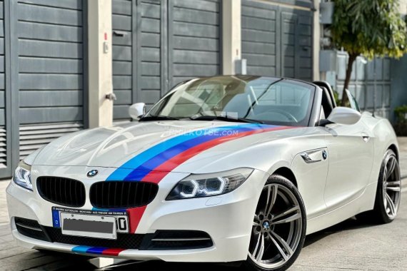 HOT!!! 2010 BMW Z4 V6 for sale at affordable price 