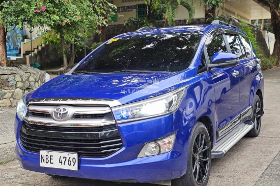 HOT!!! 2018 Toyota Innova 2.8G for sale at affordable price 