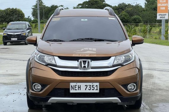 2019 Honda BR-V 1.5V NAVI CVT For Sale! ALL IN 140K DP!