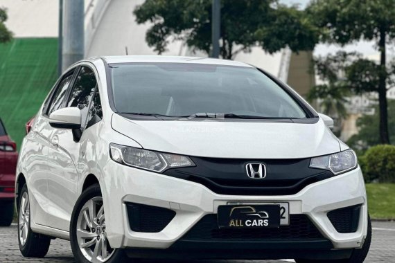 2015 Honda Jazz 1.5 Automatic Gas📱09388307235📱