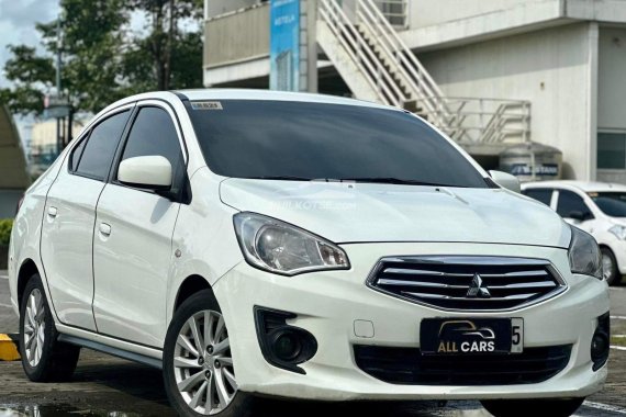 2017 Mitsubishi Mirage 1.2 GLX G4 Sedan AT 📲Carl Bonnevie - 09384588779