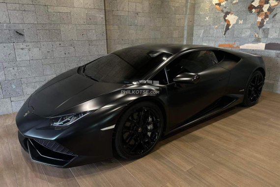 HOT!!! 2016 Lamborghini Huracan for sale at affordable price 