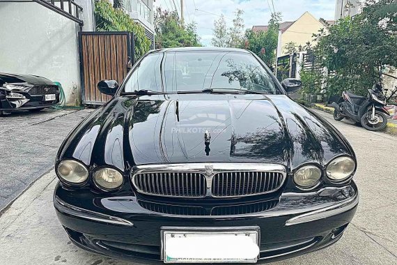 2004 Jaguar X-Type V6 AWD For Sale/ Swap!