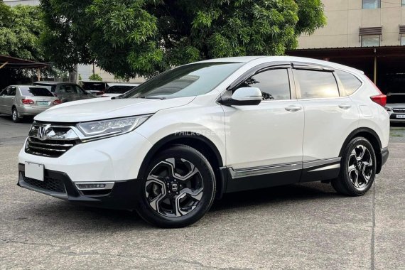 HOT!!! 2018 CRV-S Diesel 9AT for sale at affordable price 