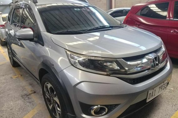 2018 HONDA BR-V 1.5 A/T