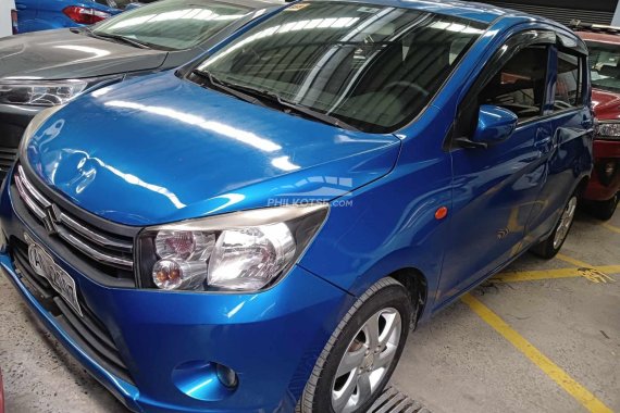 2019 SUZUKI CELERIO GL 1.2 M/T