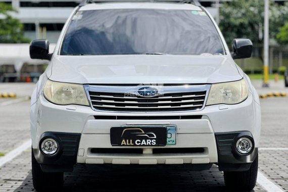 2011 Subaru Forester XS 2.0 Automatic Gasoline‼️