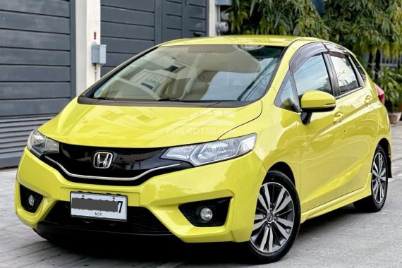 HOT!!! 2016 Honda Jazz VX for sale at affordable price 