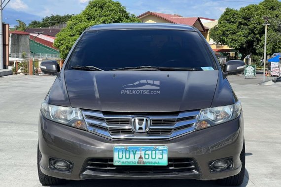 2012 Honda City 1.5 E Automatic For Sale! ALL IN DP 110K!