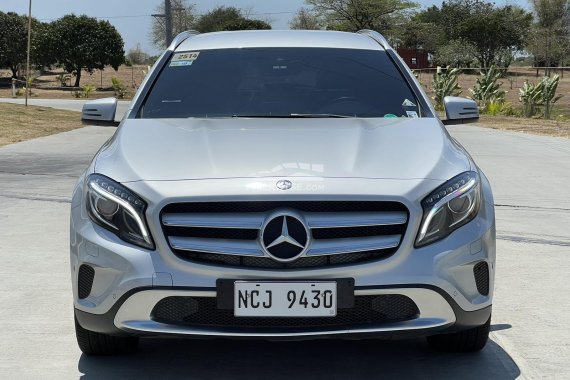 2016 Mercedes Benz GLA 180 Urban 1.6 Automatic For Sale! ALL IN DP 700K!
