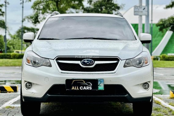 2013 Subaru 2.0 XV Gas Automatic 114k ALL IN DP! RARE 40k ODO ONLY‼️