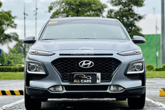 2020 Hyundai Kona 2.0 GLS Gas Automatic 170k ALL IN PROMO! 20k ODO ONLY‼️