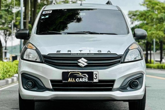 2018 Suzuki Ertiga GA Manual Gas‼️