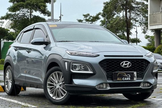 2020 Hyundai Kona 2.0 GLS Gas Automatic 20k ODO ONLY!! 📲Carl Bonnevie - 09384588779