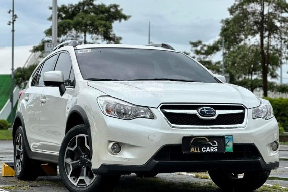 🔥 114k All In DP 🔥 2013 Subaru XV 2.0 Automatic Gas.. Call 0956-7998581