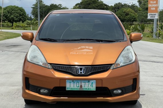 2012 Honda Jazz Automatic  For Sale! All in DP 170K!