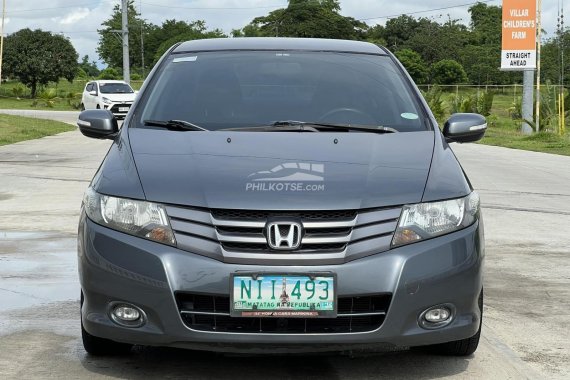 2009 Honda City 1.5 E Automatic For Sale! All in DP 90K!