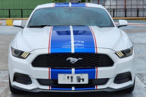 HOT!!! 2015 Ford Mustang 3.7 US VERSION for sale at affordable price 