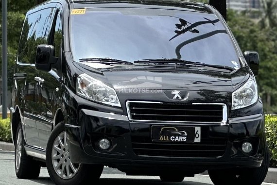 🔥 263k All In DP 🔥 2017 Peugeot Expert Teepee  2.0 Automatic Diesel.. Call 0956-7998581