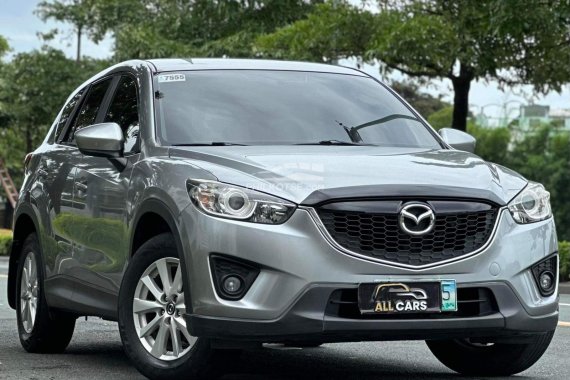 2012 Mazda CX5 2.0 Skyactiv AT Gas 📲Carl Bonnevie - 09384588779