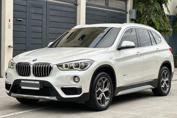 HOT!!! 2017 BMW X1 2.0 DIESEL for sale at affordable price 