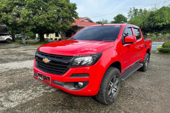 HOT!!! 2020 Chevrolet Colorado LT Z71 for sale at affordable price 