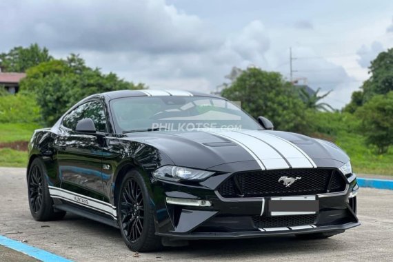 HOT!!! 2018 Ford Mustang GT 5.0 for sale at  affordable price 