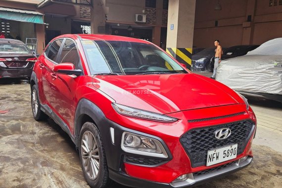 2019 Hyundai Kona 2.0 GLS A/T
