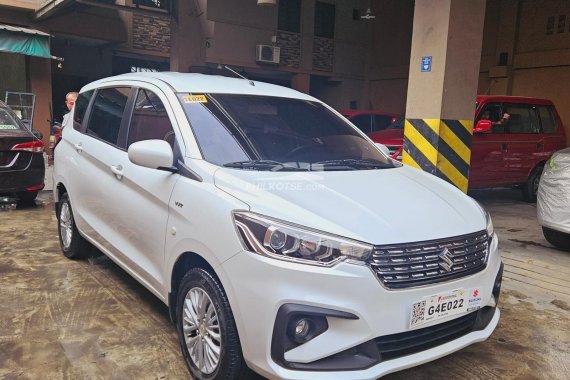 2023 Suzuki Ertiga GL M/T